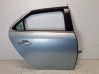 Rear door 