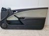 Front door card panel trim 