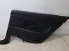Rear door card panel trim 