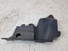 Front bumper skid plate/under tray 12777898
