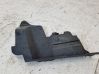 Front bumper skid plate/under tray 12787168