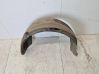 Rear arch fender liner splash guards 8397692
