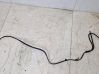 Convertible roof line/pipe/hose 