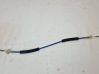 Rear door cable line 12785564