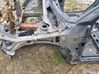 Front quarter panel 