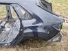 Rear quarter panel 