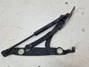 Tailgate/trunk/boot hinge 12831541