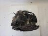 Automatic gearbox FA57204