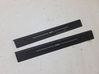 Front sill trim cover 12803116