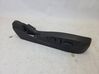 Front passenger seat rail trim 13325199