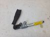 Front seatbelt buckle 306302398