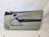 Front door card panel trim 