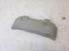 Front passenger seat rail trim 12832814