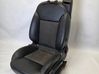 Front driver seat 