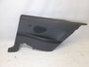 Coupe rear side trim panel 