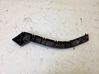 Rear bumper mounting bracket 12776592
