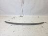 Tailgate/trunk spoiler 12839233