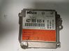 Airbag control unit/module 4Z7959655H