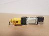 Airbag deployment crash/impact sensor 4B0959643E