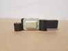 Gaisa spilvenu trieciensensors 4B0959643E