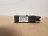 Airbag deployment crash/impact sensor 4Z7959643