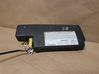 Side airbag 3B0880239C