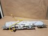 Passenger airbag 4E0880842A