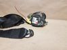 Front seatbelt 4B0857705C