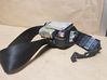 Rear seatbelt 4E0857806D