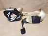 Rear seatbelt 4E0857805B