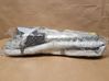 Roof airbag 4F9882742A