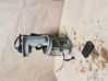 In-tank fuel pump 4B0919050D