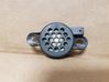 Parkošanās skaļrunis (PDC) sensors 4D0919279