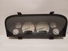 Speedometer (instrument cluster) CR0030006