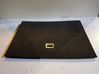 Trunk/boot floor carpet liner 4B983462