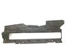Center/middle under tray cover 4E0825206