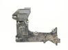 Fuel tank bottom protection 4E0825214C