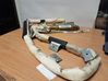 Side airbag P55116436AK