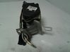 Middle seatbelt (rear) 4E0857807B