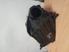 Air filter box 3D0129601