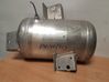 Air suspension tank/reservoir 3D0616201