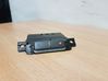 Air conditioning (A/C) switch 3D0919815M