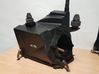Caja del filtro de aire 4F0133835H