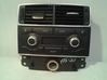 Climate control unit 4E0919158C