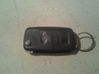 Ignition key/card 4E0837220