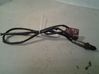 Lambda probe sensor 078906265T