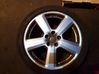 Jante alliage R18 