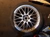 Jante alliage R19 