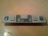 Luz del asiento trasero 4B0947111