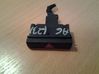 Hazard light switch 4F0941509